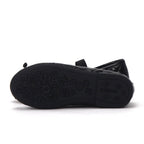 Geox Jr Plie B Ballerina Flats