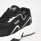 Keep Sneakers Sportives Respirantes Homme