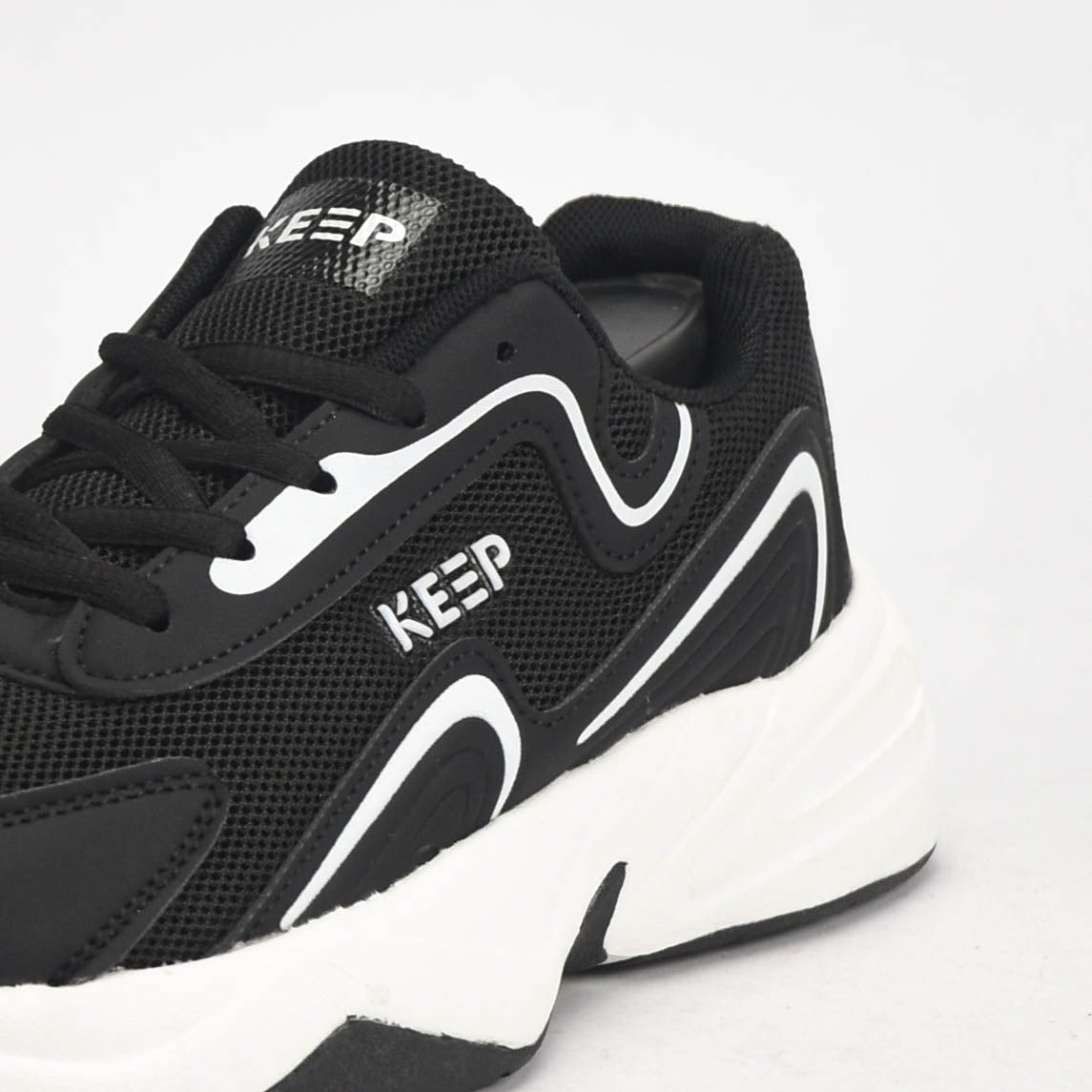 Keep Sneakers Sportives Respirantes Homme
