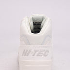 Hi-Tec Baskets Montantes Freeline Blanches Enfant
