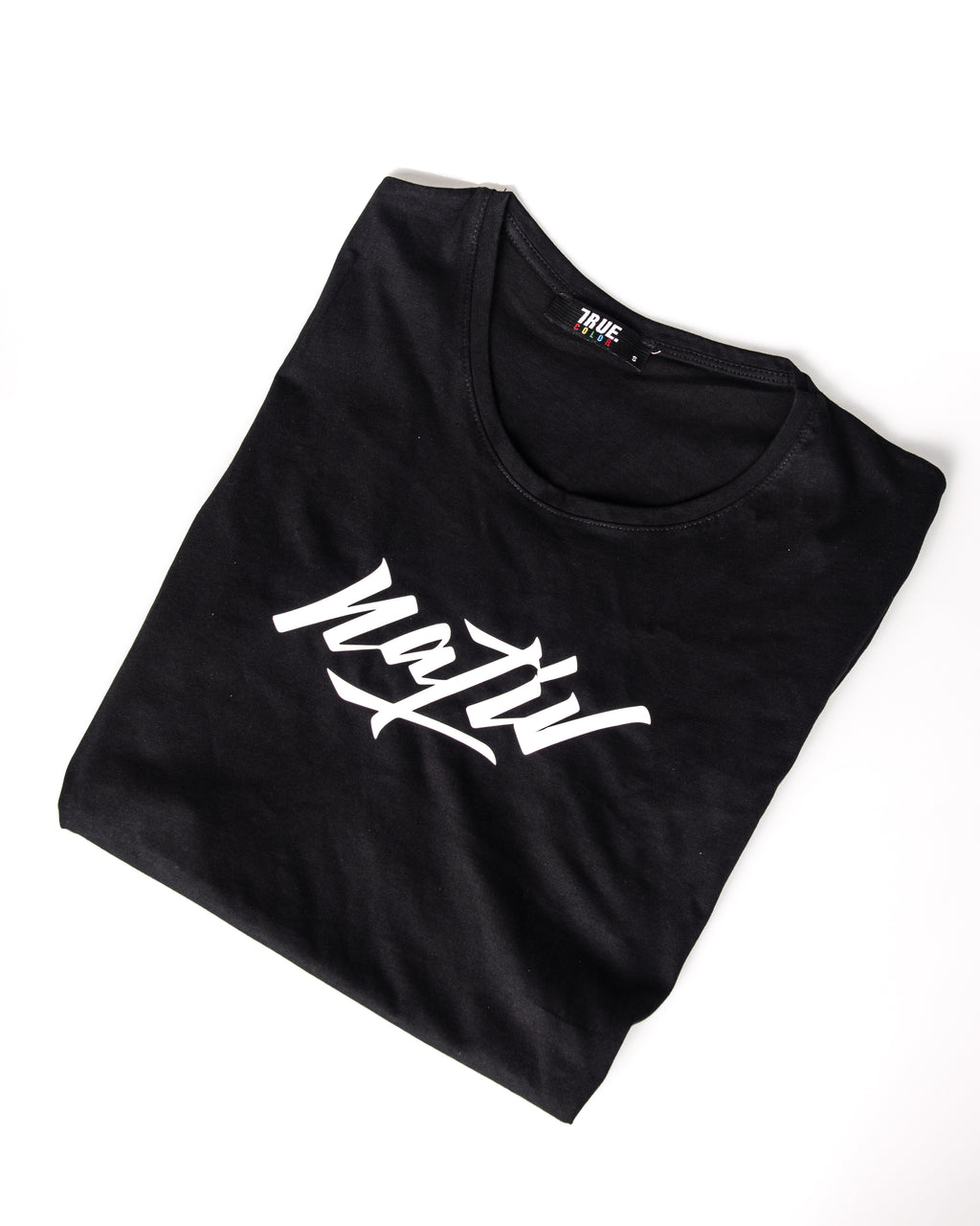 T-shirt NOIR *NATIV