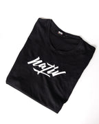 T-shirt NOIR *NATIV