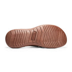 PUCA Sandales Sliders Confortables et Légers Homme