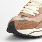 Peak Baskets Lifestyle Rétro Confortables Homme