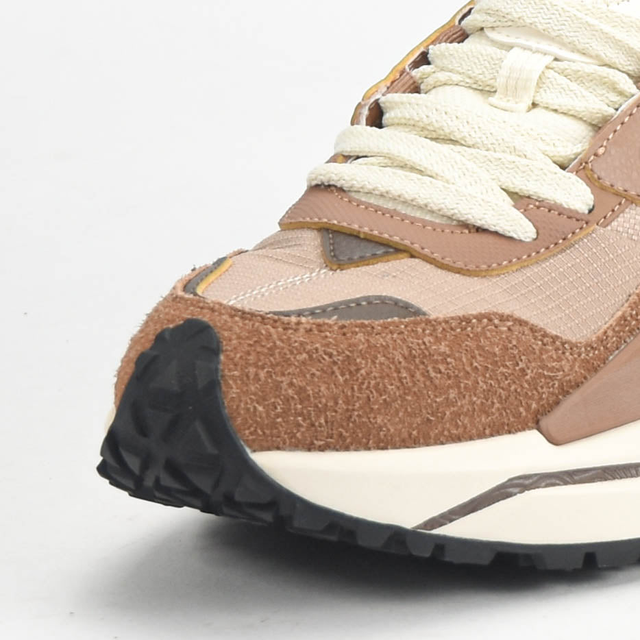 Peak Baskets Lifestyle Rétro Confortables Homme