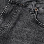DEPART Jean Regular Gris Homme Pantalon Décontracté