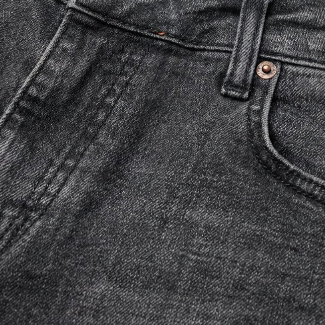 DEPART Jean Regular Gris Homme Pantalon Décontracté