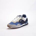 Pepe Jeans Sneakers Kent Casual en Daim Homme