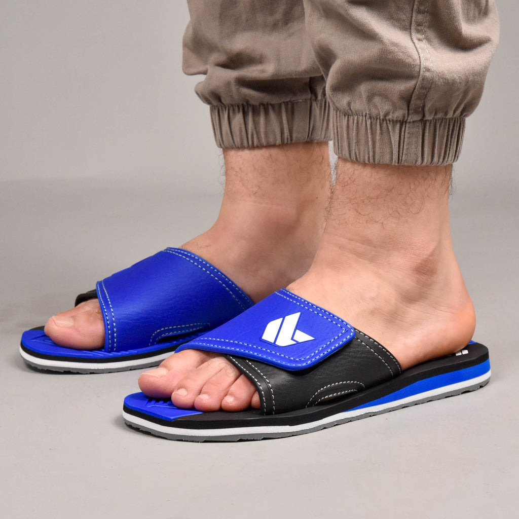 Kito Claquettes Sportives Confortables Homme
