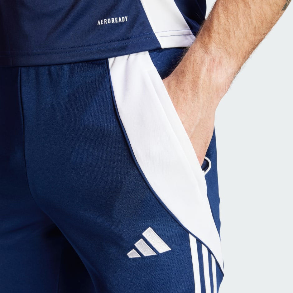 Adidas Pantalon Entraînement Tiro 24 Performance Homme