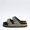 BIRKSBOT KAKI PLANTA NOIR﻿ 9