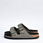 BIRKSBOT KAKI PLANTA NOIR﻿ 9