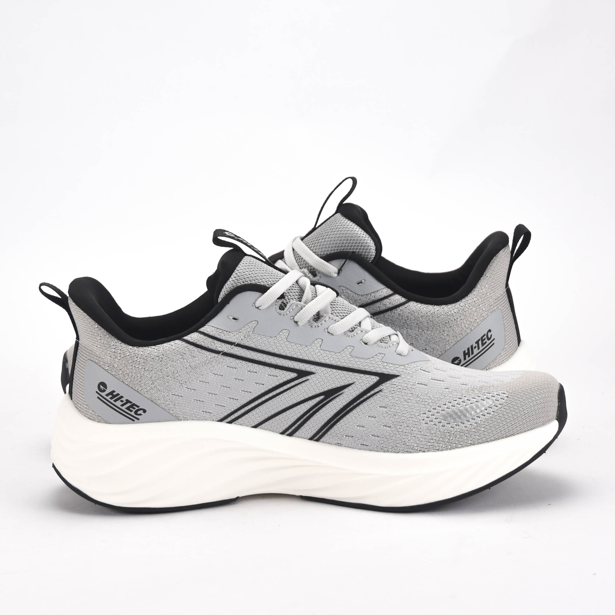 Hi-Tec Baskets Running Respirantes Homme