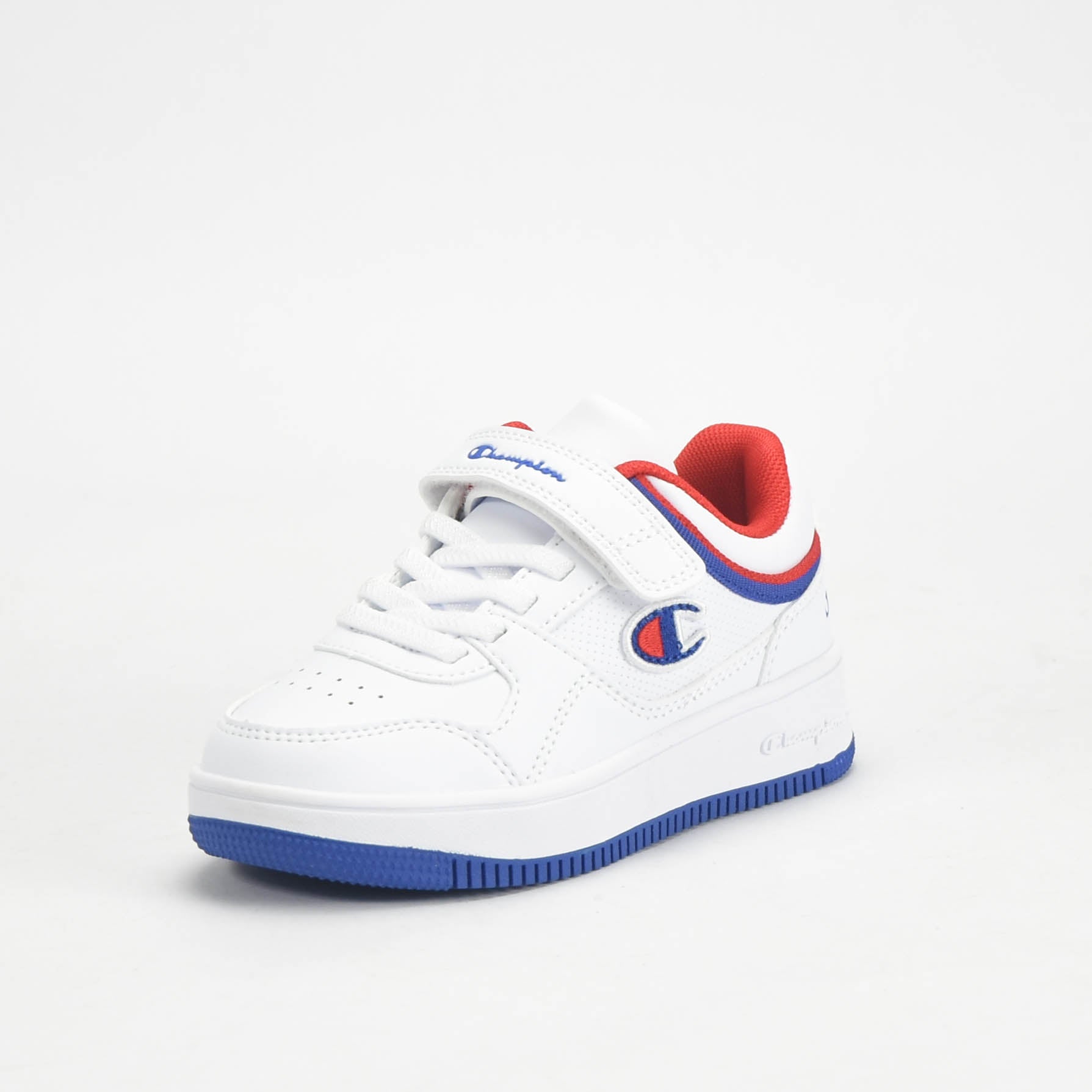 Champion Baskets Basses Rebound Low Enfant