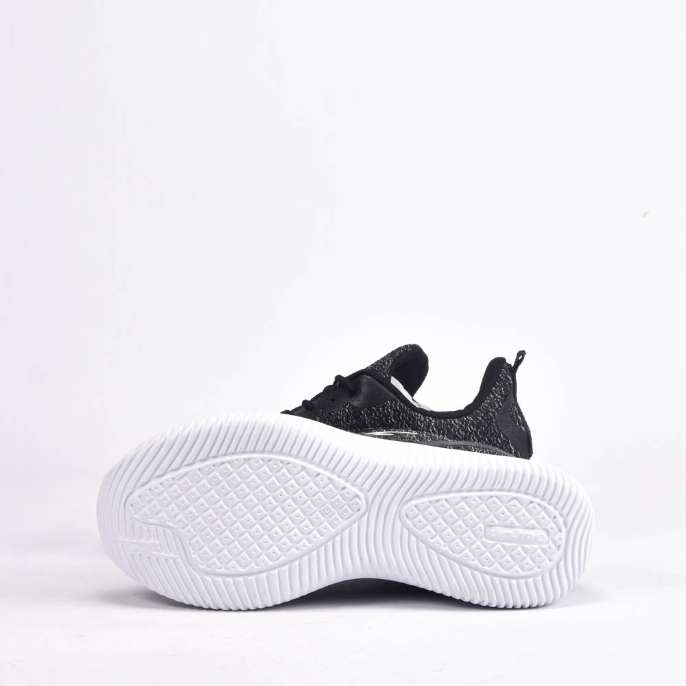 Adrun Baskets de Sport Confortables Homme