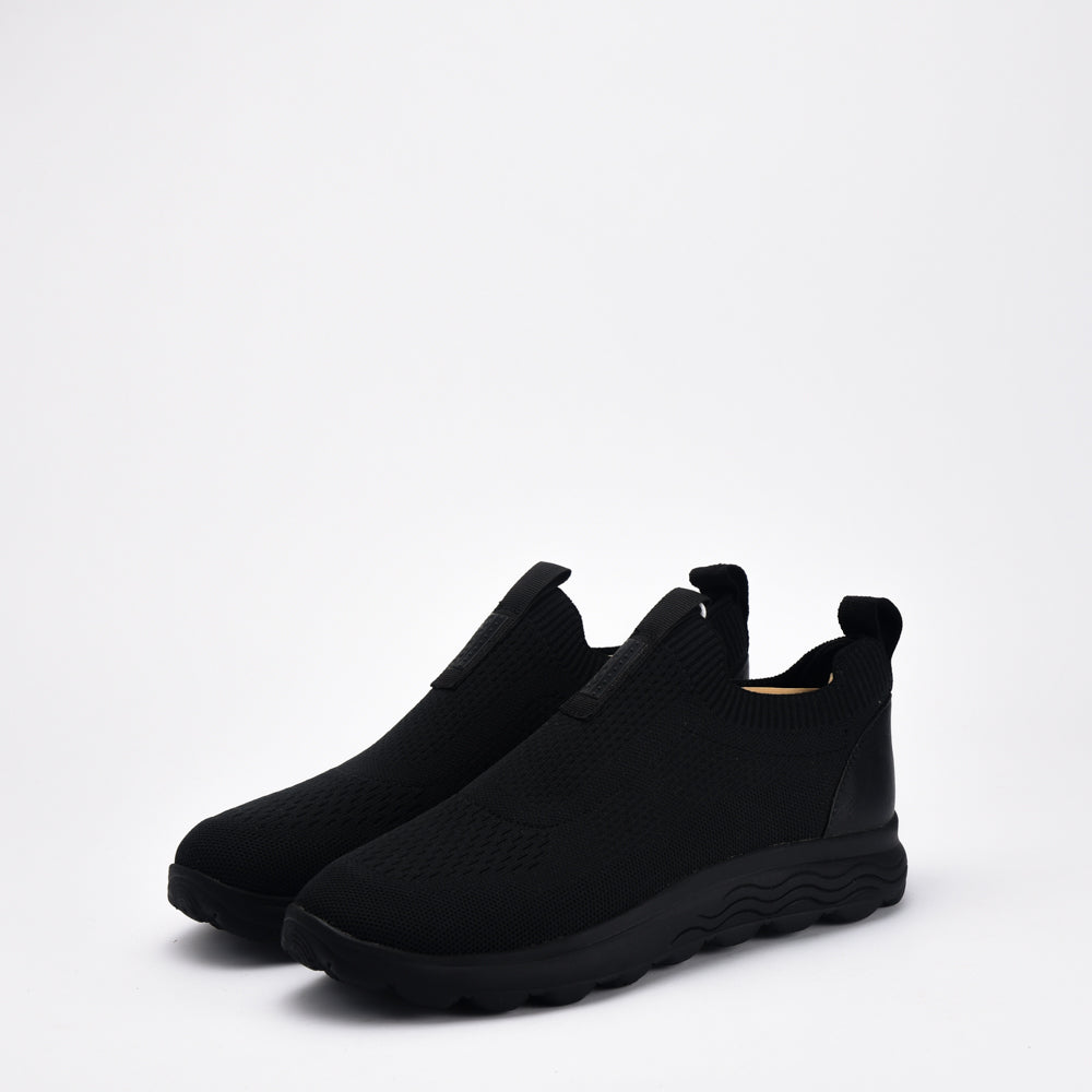 Geox Spherica Baskets Légères et Respirantes Homme