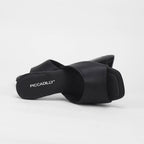 Piccadilly Sabot Femme Élégant à Talon Noir