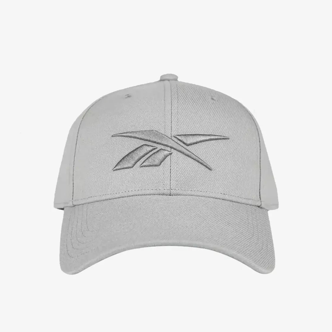 Reebok Casquette Sport Vector Logo Ajustable Homme