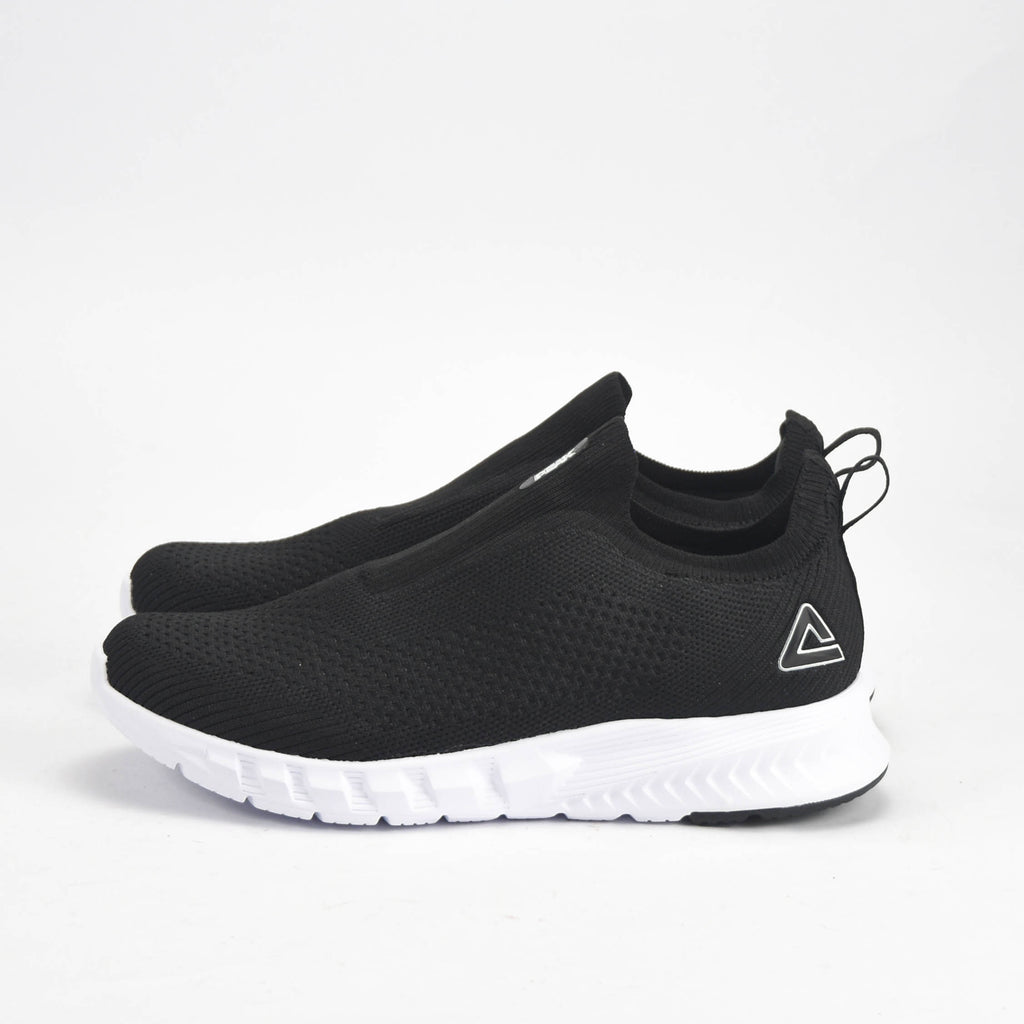 Peak Baskets Slip-on Confortables Homme