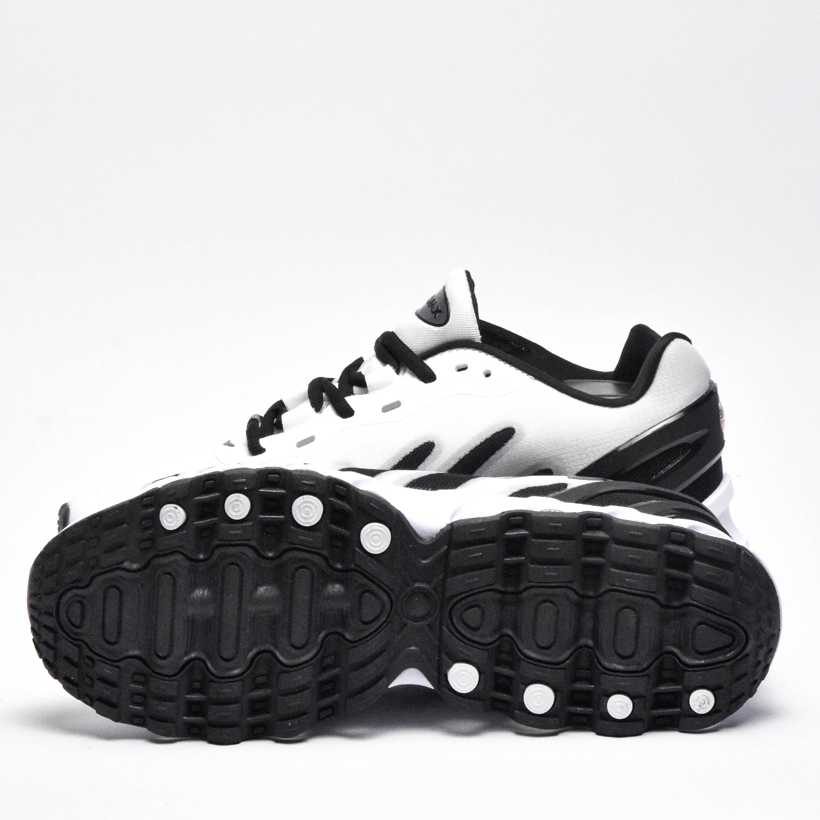 Nike Air Max Dn Sneakers Confortables Homme