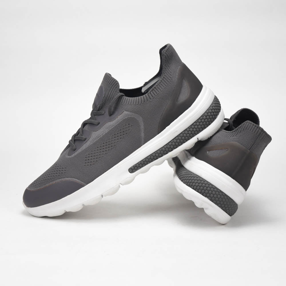 Geox Spherica Baskets Respirantes et Confortables Homme