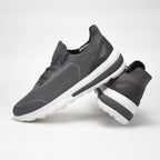Geox Spherica Baskets Respirantes et Confortables Homme