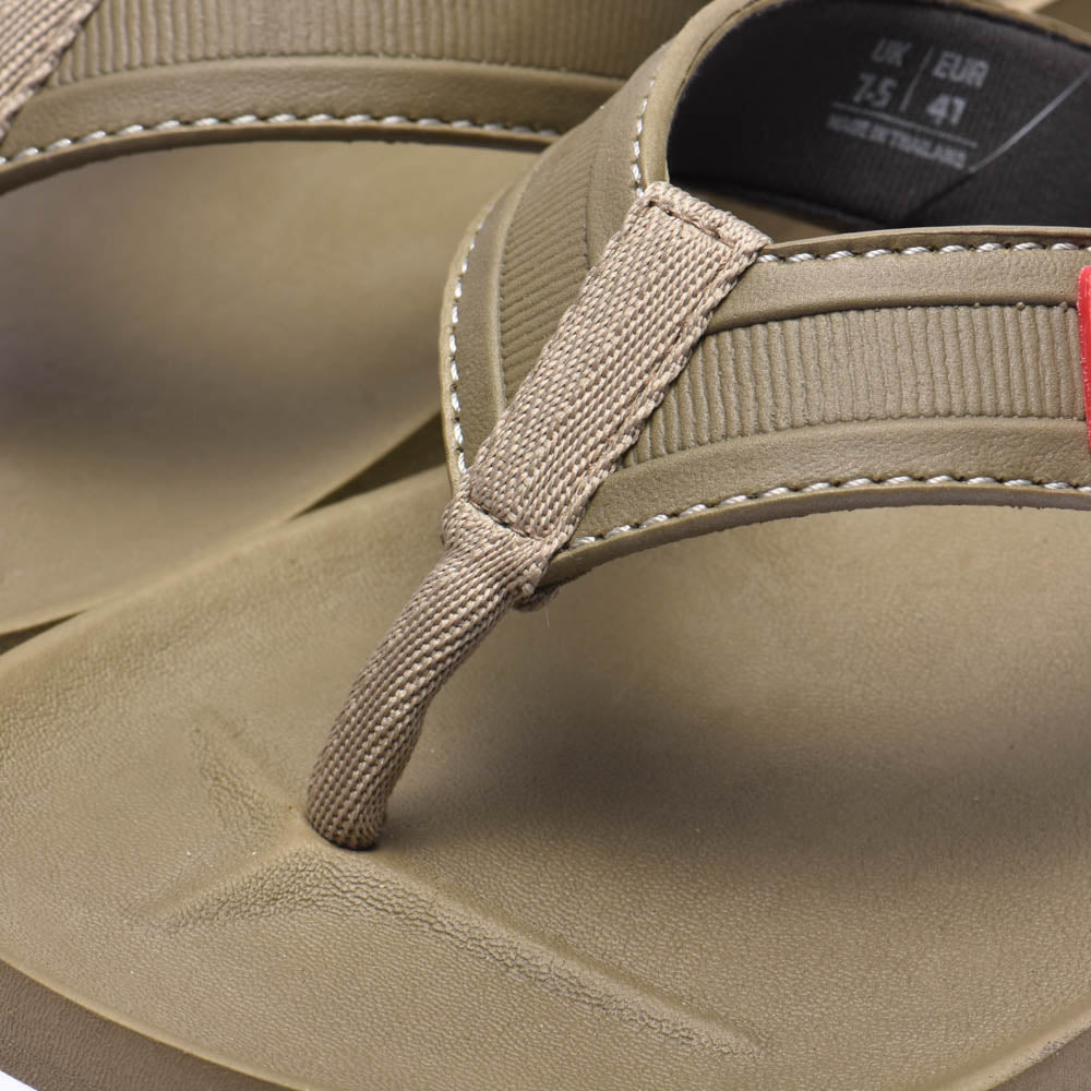 Kito Claquettes Tongs Confortables Homme
