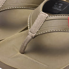Kito Claquettes Tongs Confortables Homme