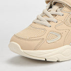 Champion Baskets Basses Respirantes Enfant Beige