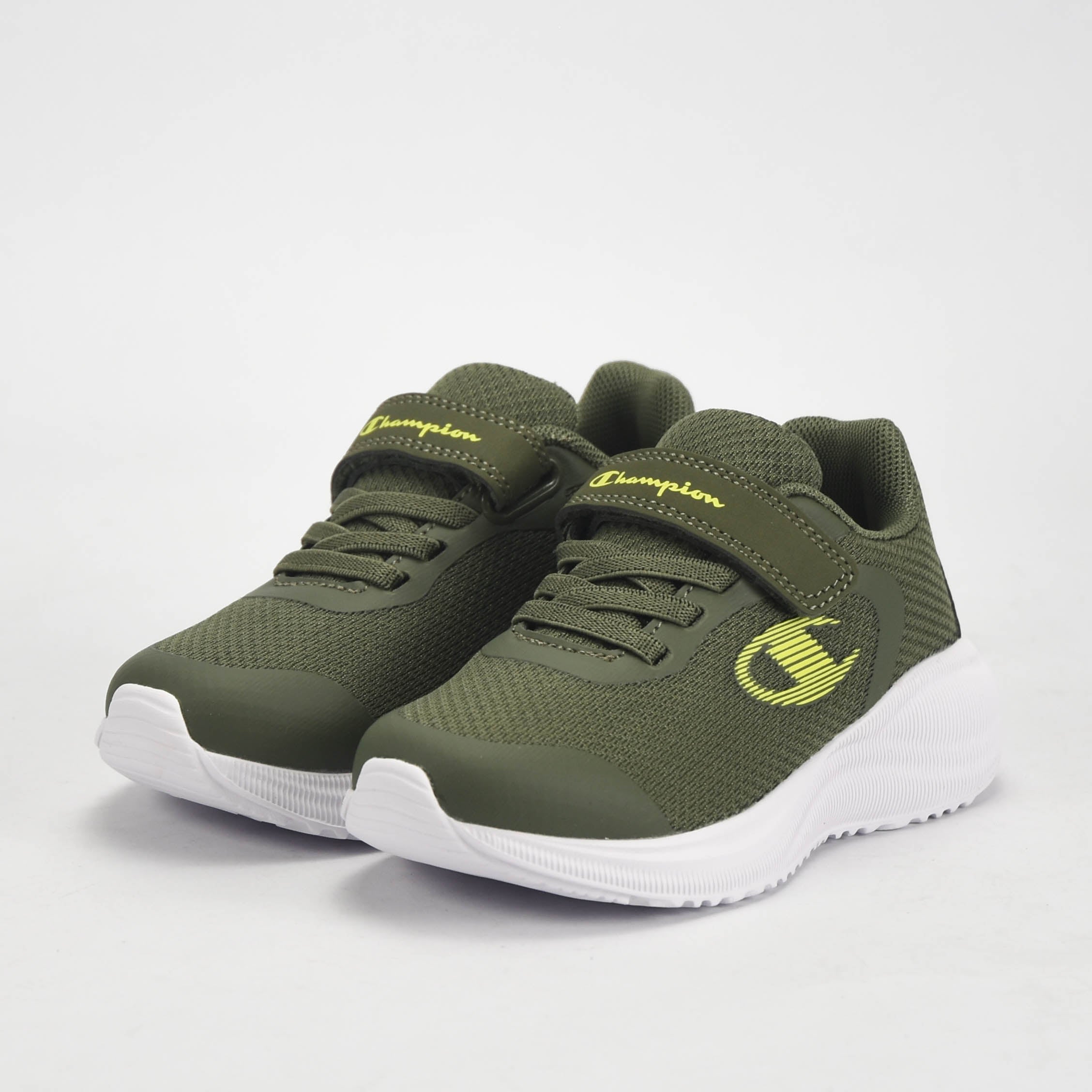 Champion Baskets Sportives Légères Enfant