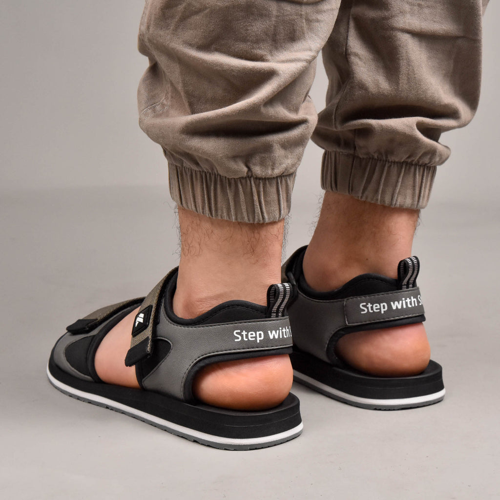 Kito Sandales Sportives Confortables Homme