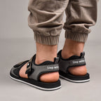 Kito Sandales Sportives Confortables Homme