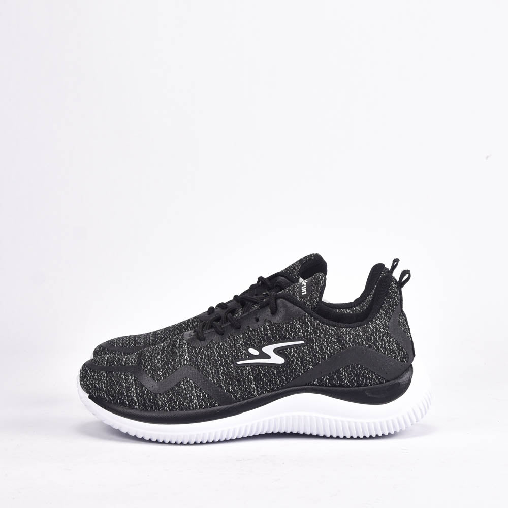 Adrun Baskets de Sport Confortables Homme