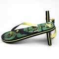 Beverly Hills Polo Club Tongs Confortables Homme