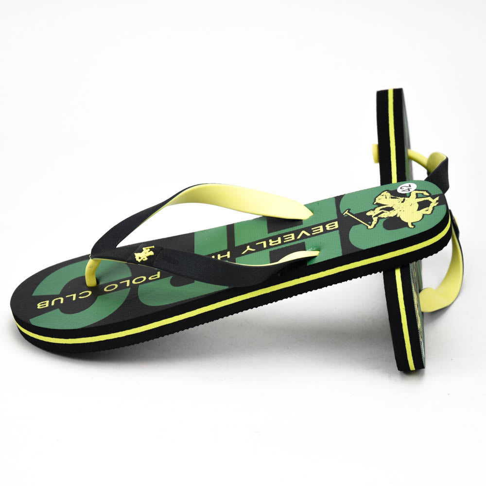Beverly Hills Polo Club Tongs Confortables Homme