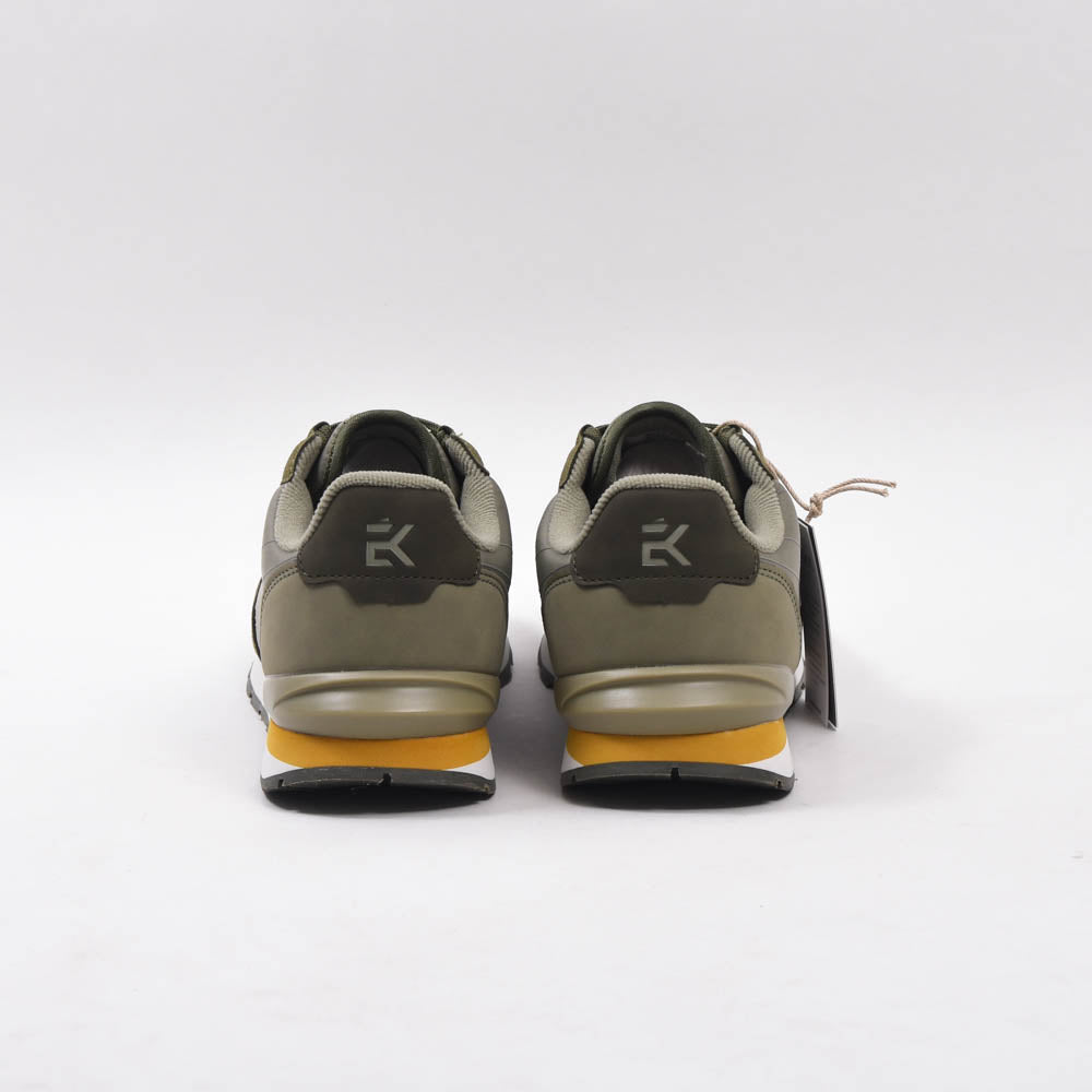 Etika Sneakers Running Style Urbain Homme