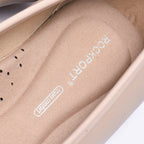 Rockport Ballerines Nude Élégantes Femme