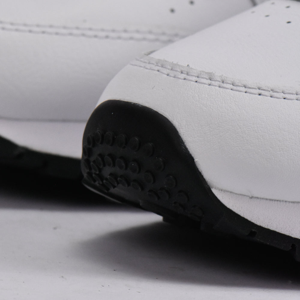 Reebok Classic Leather Baskets Style Rétro Homme