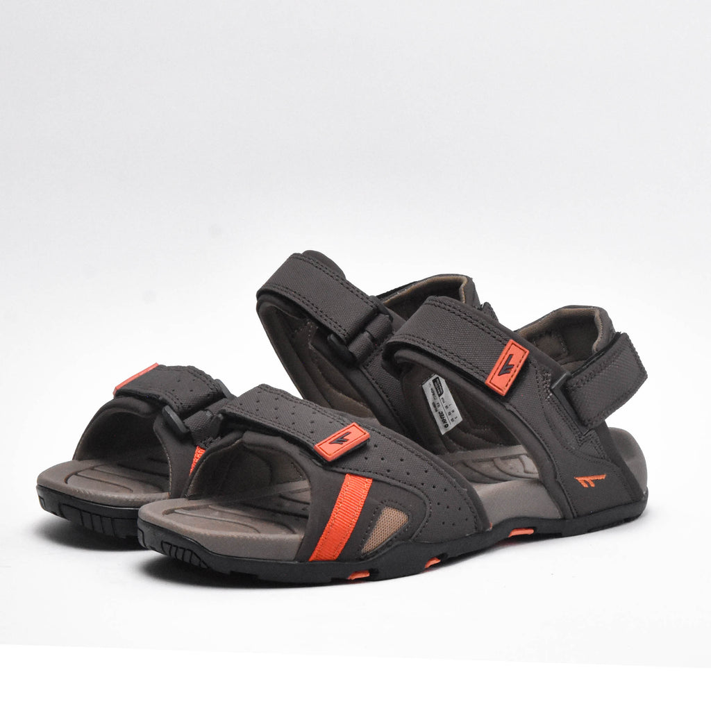 Hi-Tec Sandales de Randonnée Confortables Homme