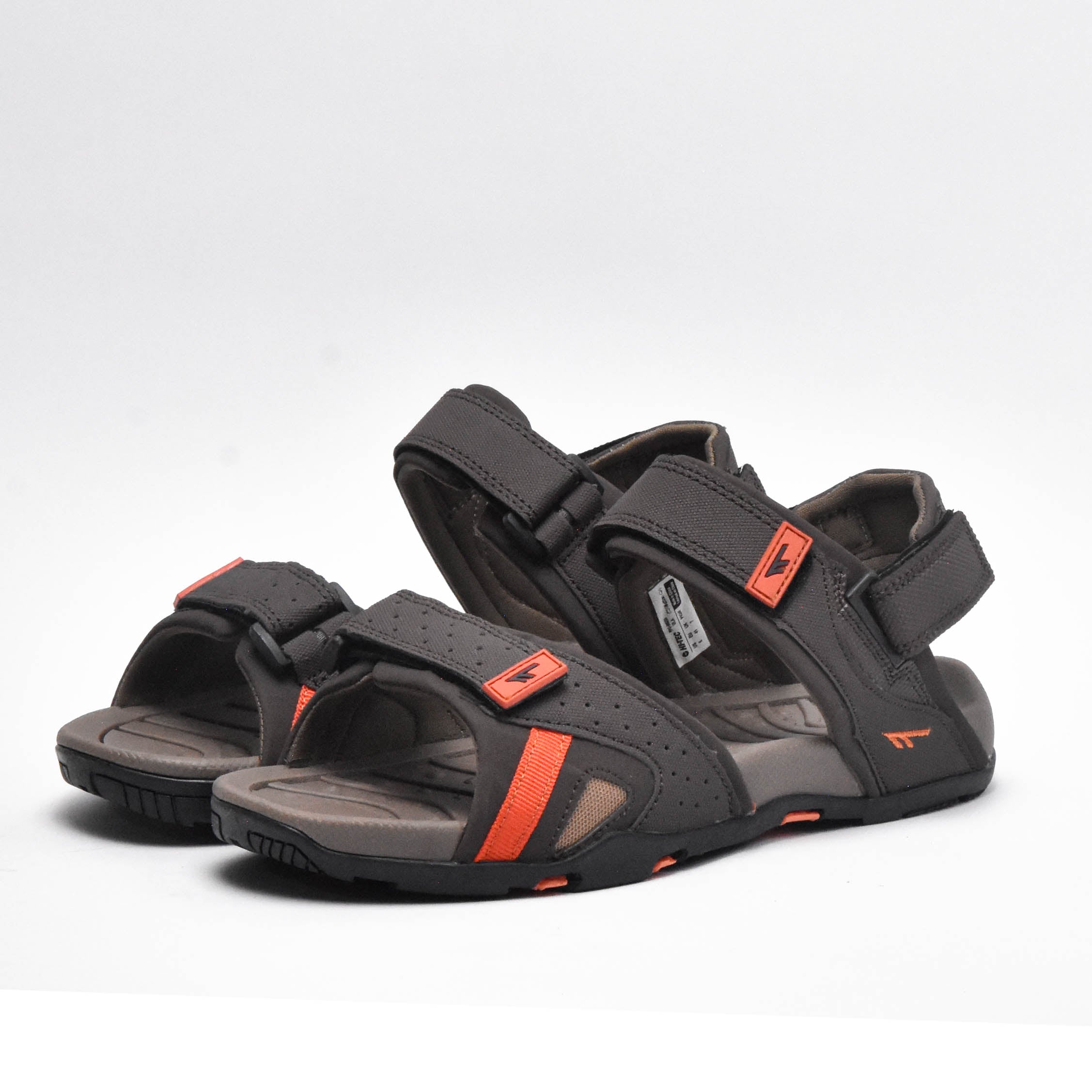 Hi-Tec Sandales de Randonnée Confortables Homme