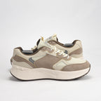 Venom Baskets Casual Beige Respirantes Homme