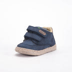 Chicco Chaussures à Scratch Souples pour Enfant