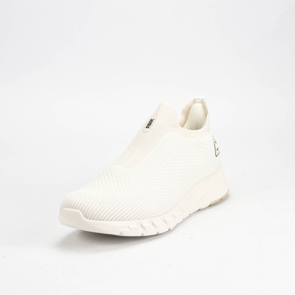 Peak Baskets Slip-on Confortables Homme