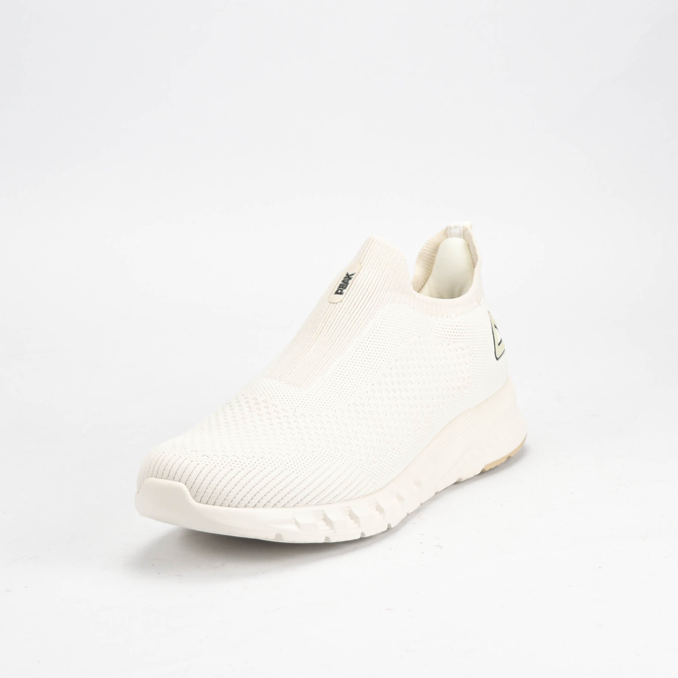 Peak Baskets Slip-on Confortables Homme