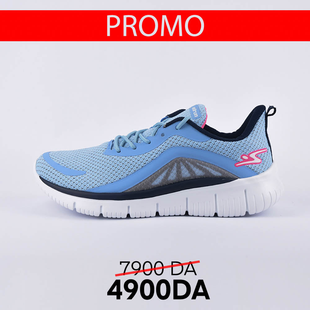 FLEX MOOVE ADRUN﻿ 8