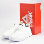 Peak Baskets Slip-on Respirantes Homme