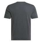 Reebok T-Shirt Identity Logo Homme Gris
