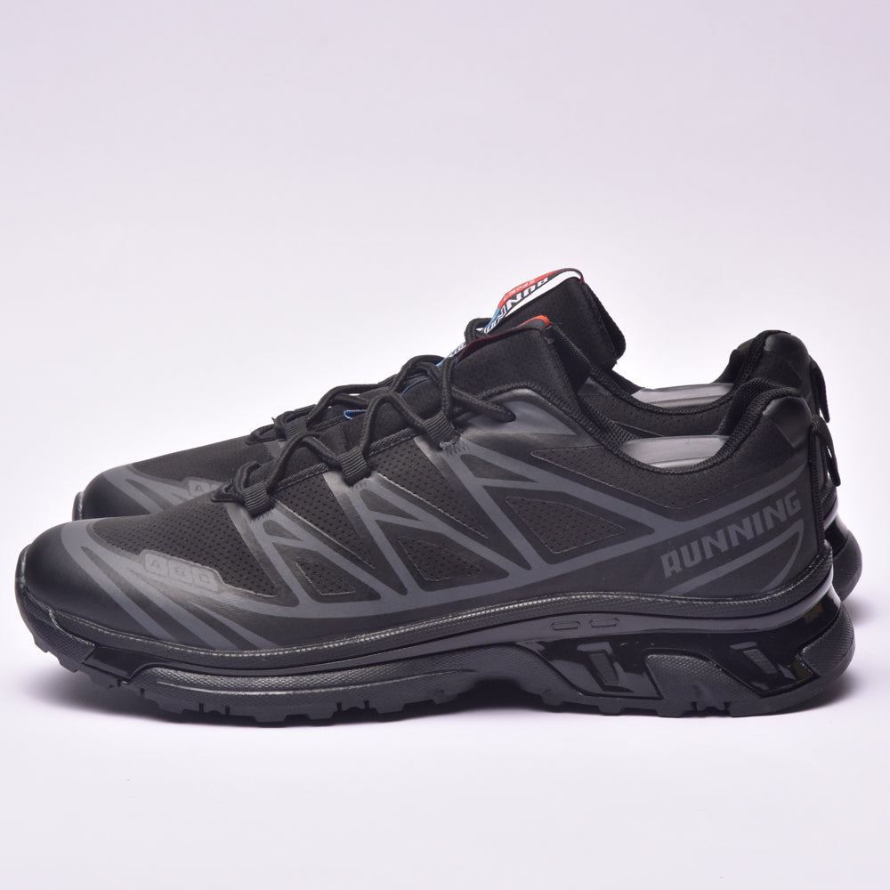 AuraSole FullBlack﻿ 8