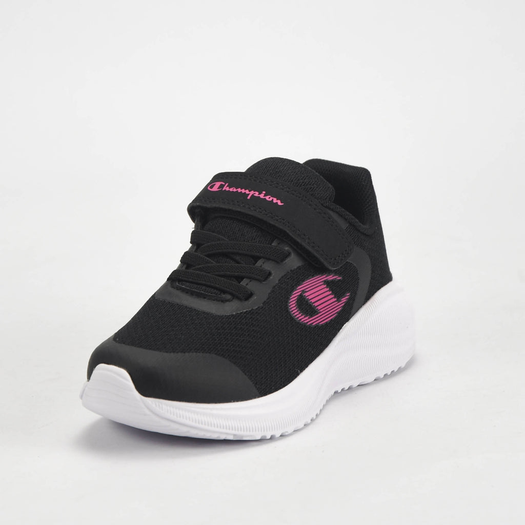 Champion Baskets Sportives Respirantes Fille