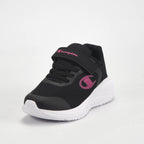 Champion Baskets Sportives Respirantes Fille